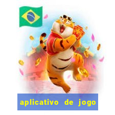 aplicativo de jogo que da bonus no cadastro